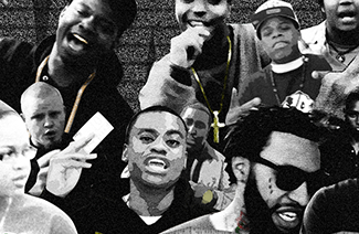 A-RayTV Waco/Central Texas Cypher II