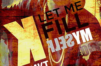 KamKT : Let Me Fill Myself