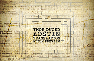 Lost In Translation Cover