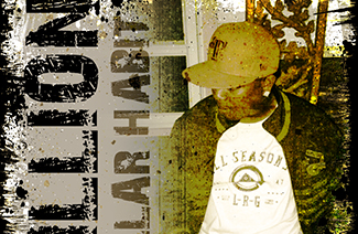 Million Dollar Habit Cover