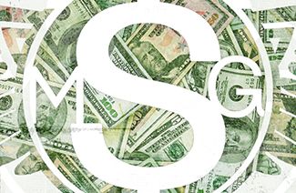 SMG Mixtape Vol.1 Cover