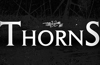 QuistarGO: THORNs Cover