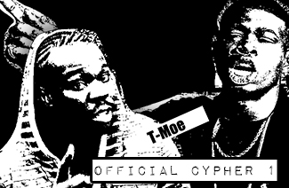 Waco/Central Texas Cypher I