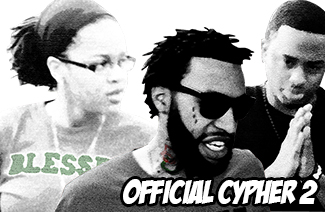 Waco/Central Texas Cypher II