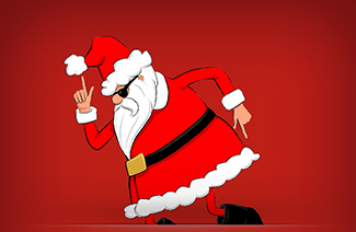 Drop It For Santa Party II