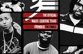 Waco/Central Texas Cypher III