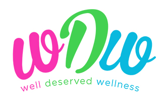 Well Deserved Wellness