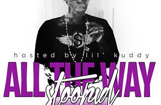 All The Way Stooopid Vol.1