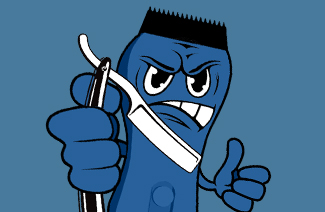 Look At Me Now Barbershop