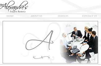 Alexandres Etiquette Advantage