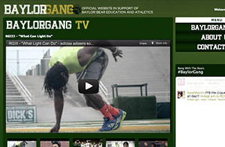 BaylorGang.com