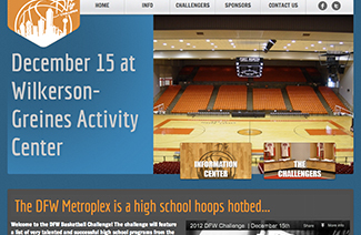 DFW Basketball Challenge