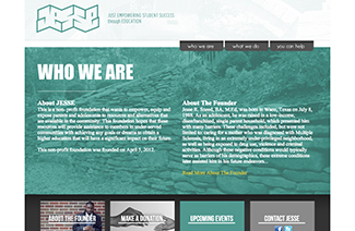 The Jesse Foundation