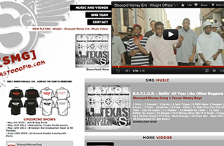 Stooopid Money Entertainment