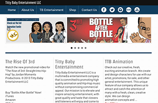 TTBaby Entertainment