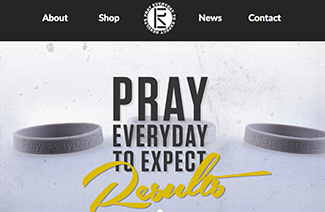 Pray Everyday To Expect Results