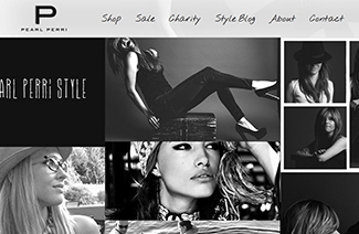 PearlPerri.com